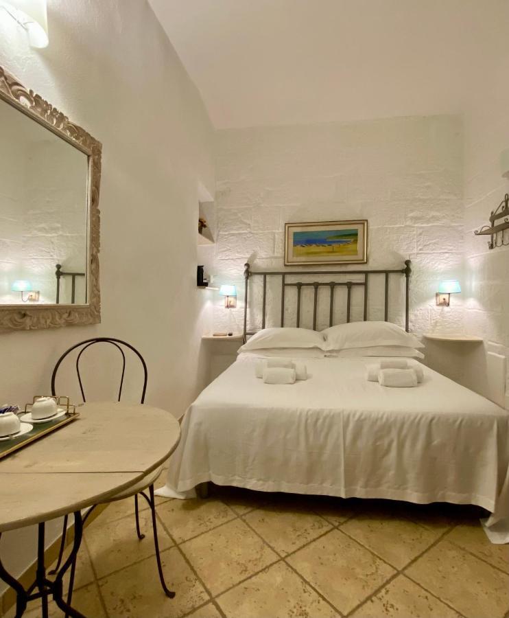 Santo Stefano Home & Breakfast Polignano a Mare Eksteriør bilde