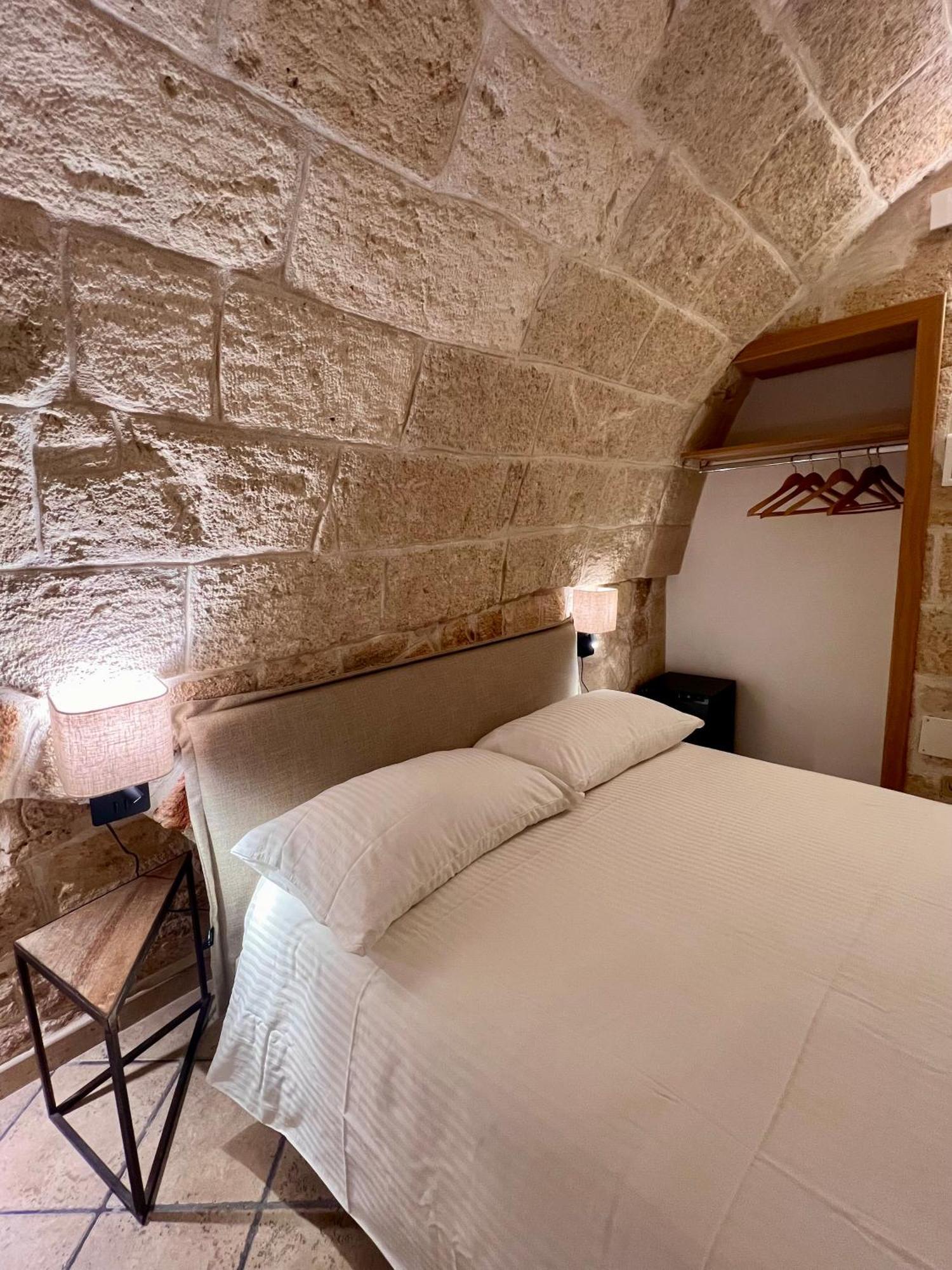 Santo Stefano Home & Breakfast Polignano a Mare Eksteriør bilde