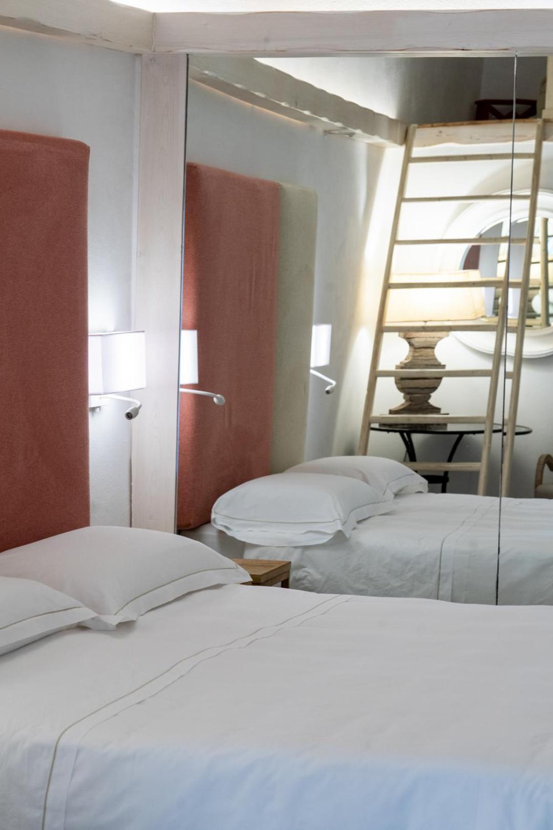 Santo Stefano Home & Breakfast Polignano a Mare Eksteriør bilde