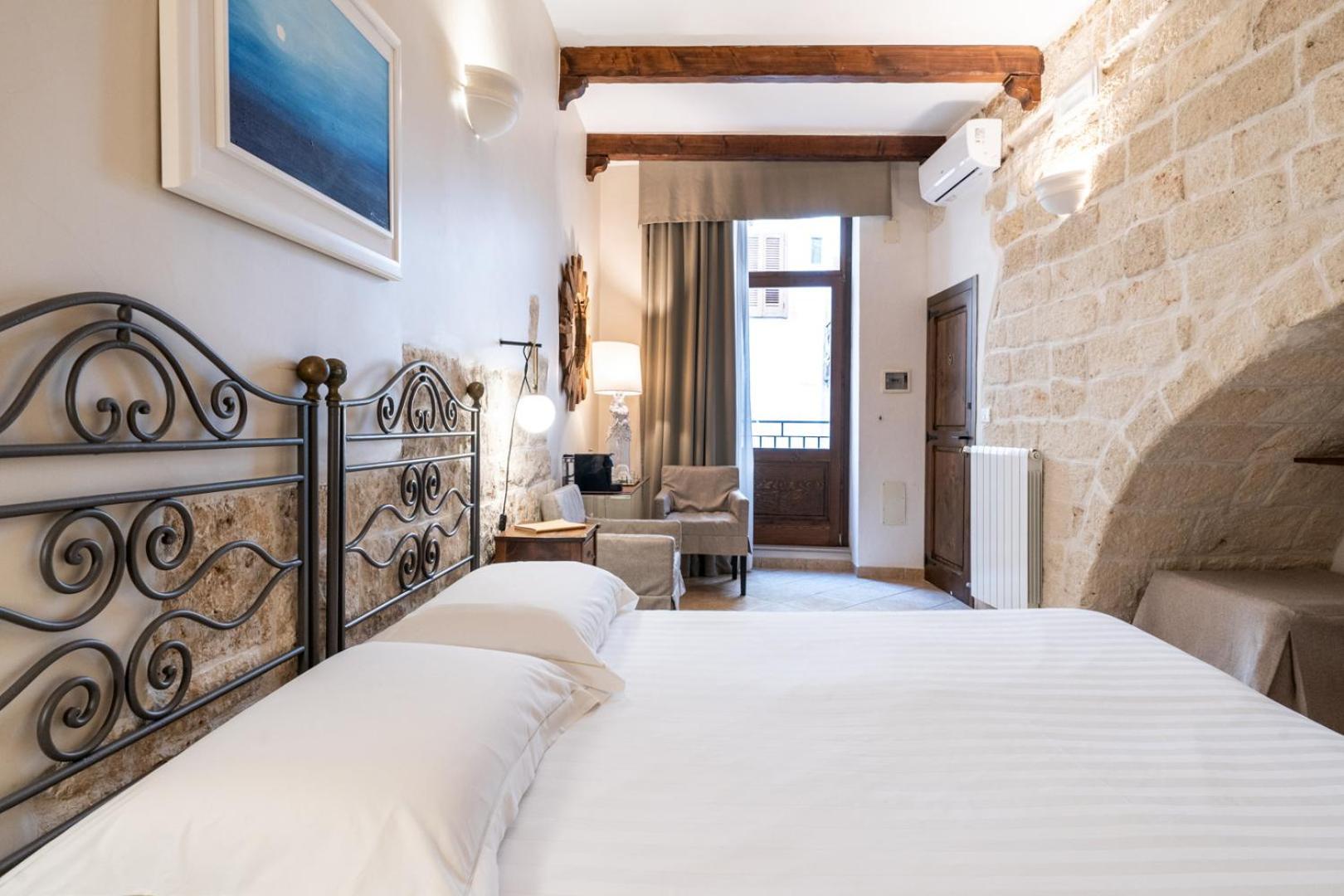 Santo Stefano Home & Breakfast Polignano a Mare Eksteriør bilde