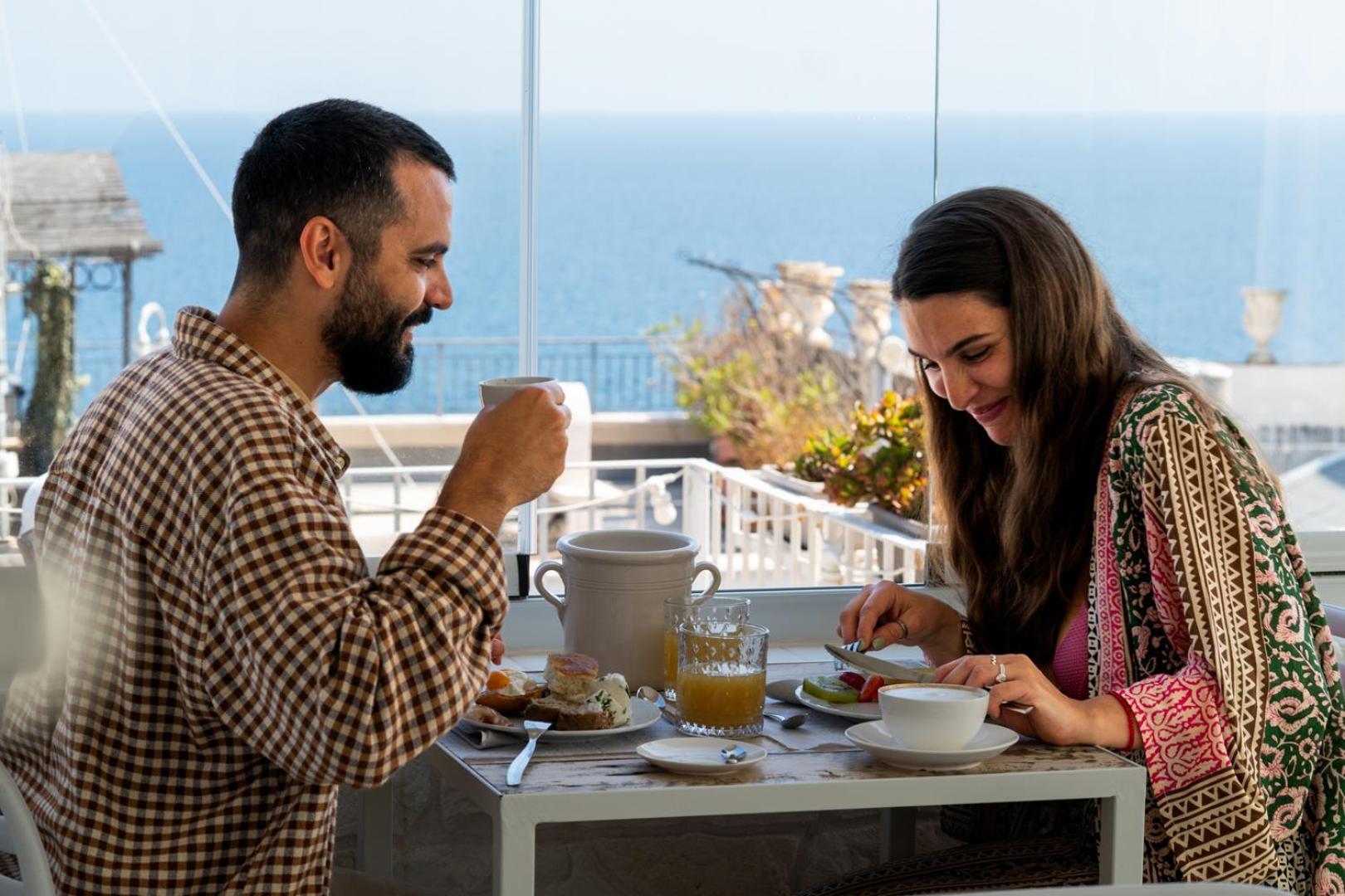 Santo Stefano Home & Breakfast Polignano a Mare Eksteriør bilde