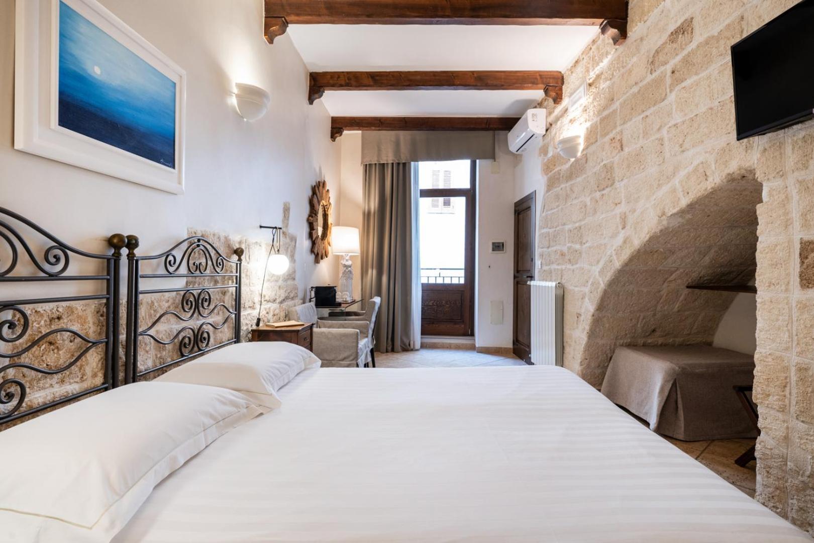 Santo Stefano Home & Breakfast Polignano a Mare Eksteriør bilde