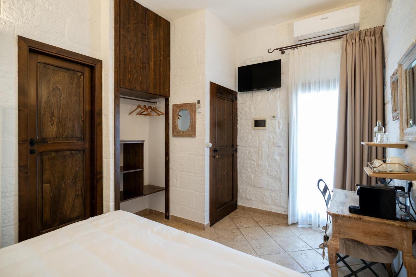 Santo Stefano Home & Breakfast Polignano a Mare Eksteriør bilde