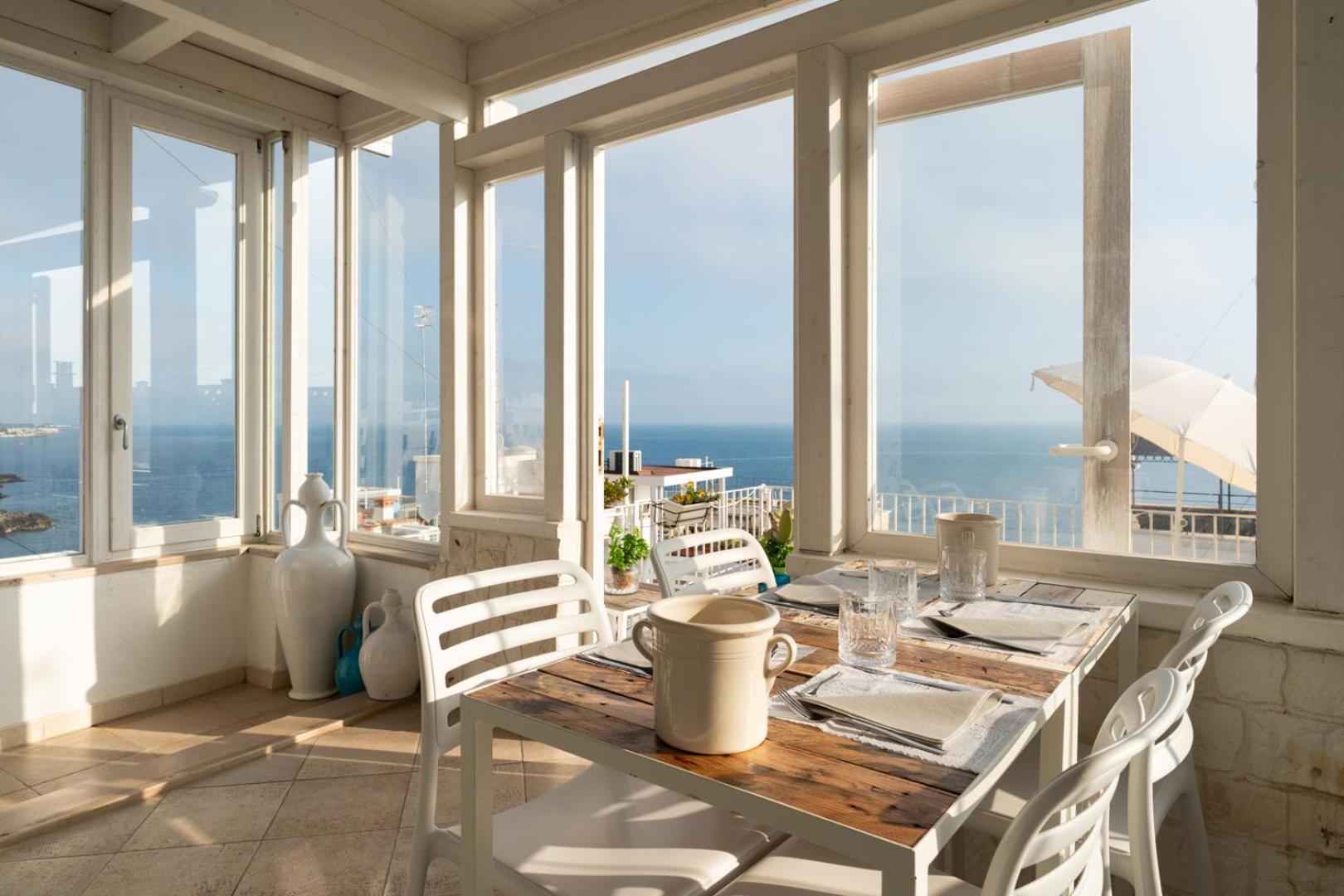 Santo Stefano Home & Breakfast Polignano a Mare Eksteriør bilde