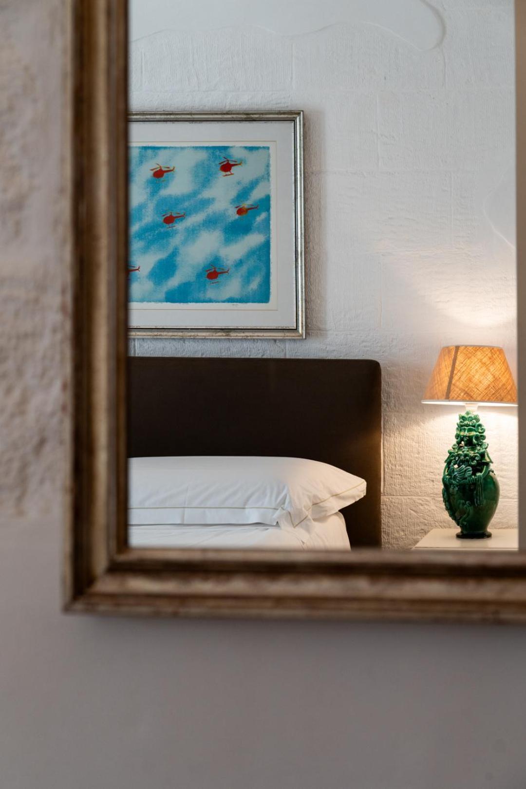 Santo Stefano Home & Breakfast Polignano a Mare Eksteriør bilde