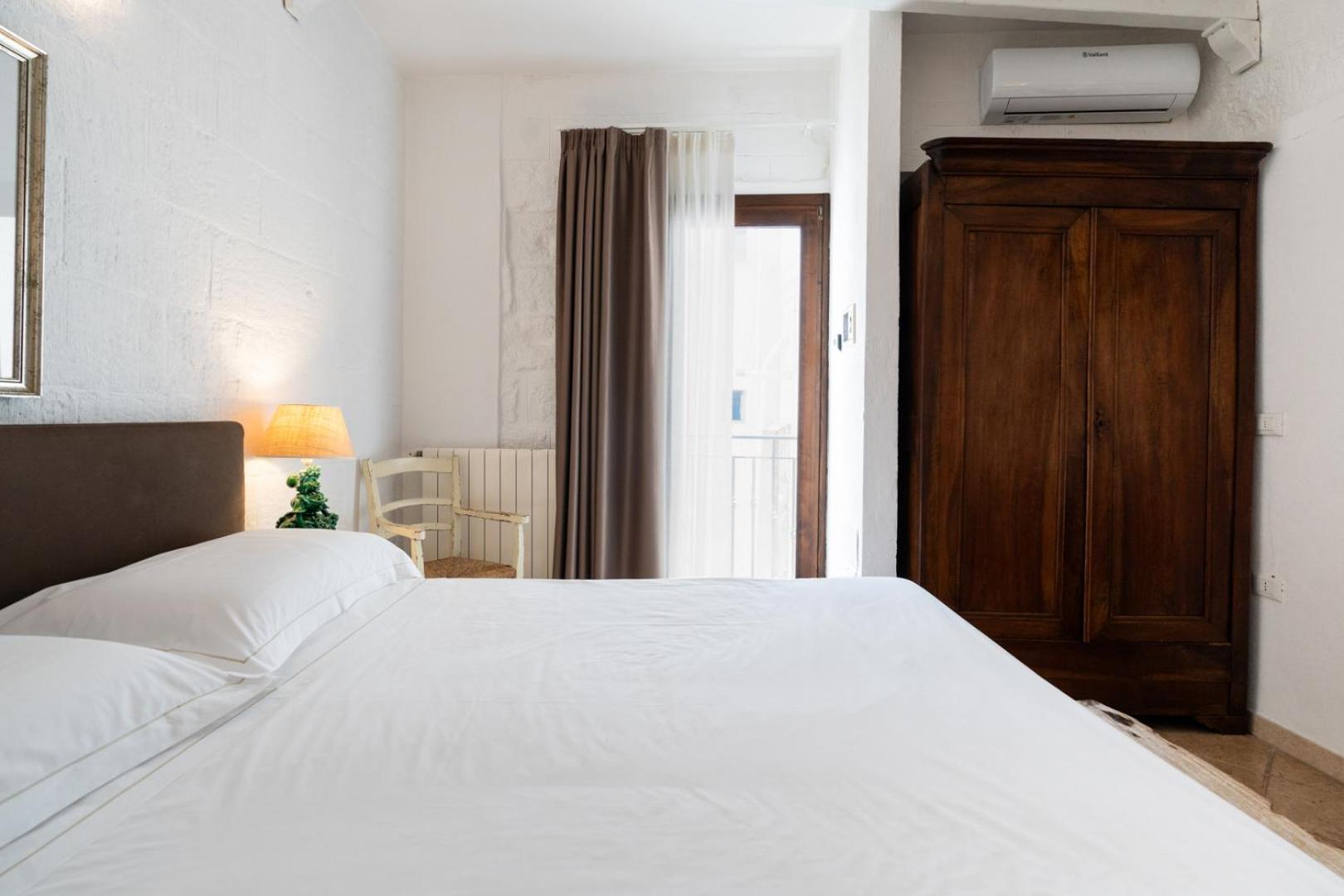 Santo Stefano Home & Breakfast Polignano a Mare Eksteriør bilde