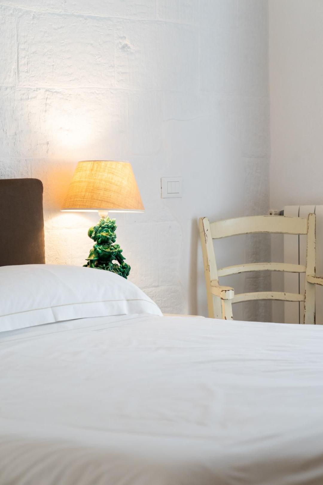 Santo Stefano Home & Breakfast Polignano a Mare Eksteriør bilde