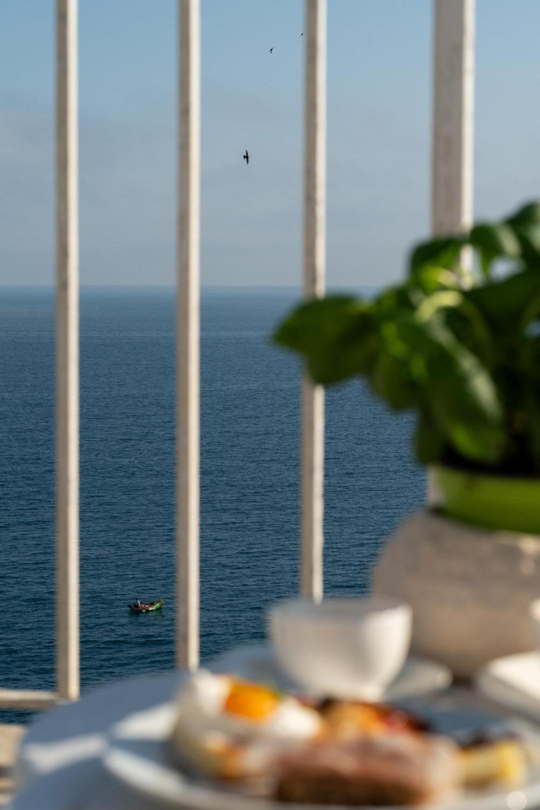 Santo Stefano Home & Breakfast Polignano a Mare Eksteriør bilde