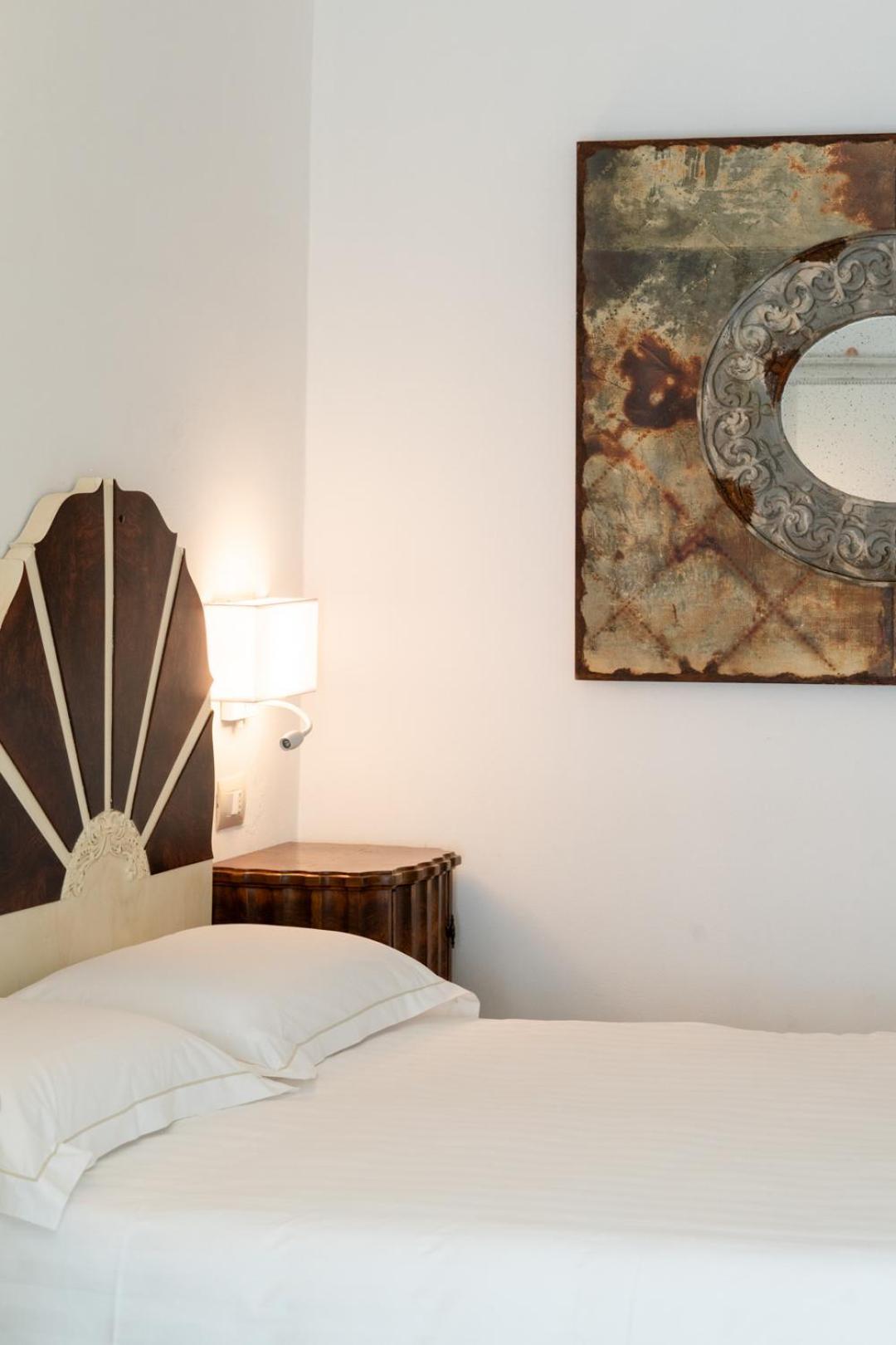 Santo Stefano Home & Breakfast Polignano a Mare Eksteriør bilde