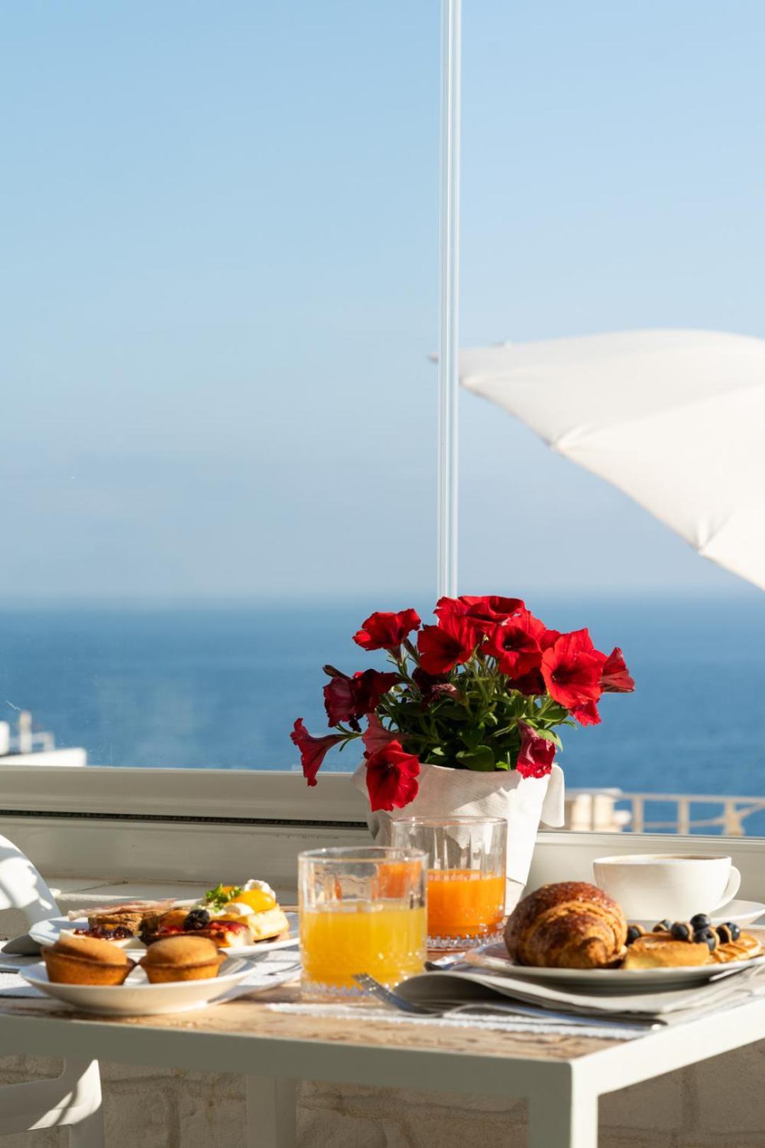 Santo Stefano Home & Breakfast Polignano a Mare Eksteriør bilde