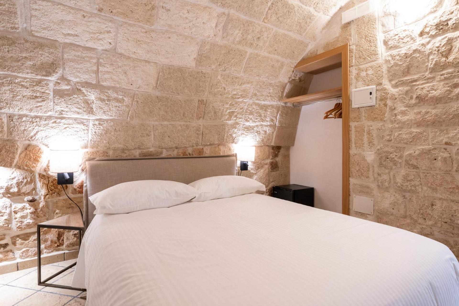 Santo Stefano Home & Breakfast Polignano a Mare Eksteriør bilde