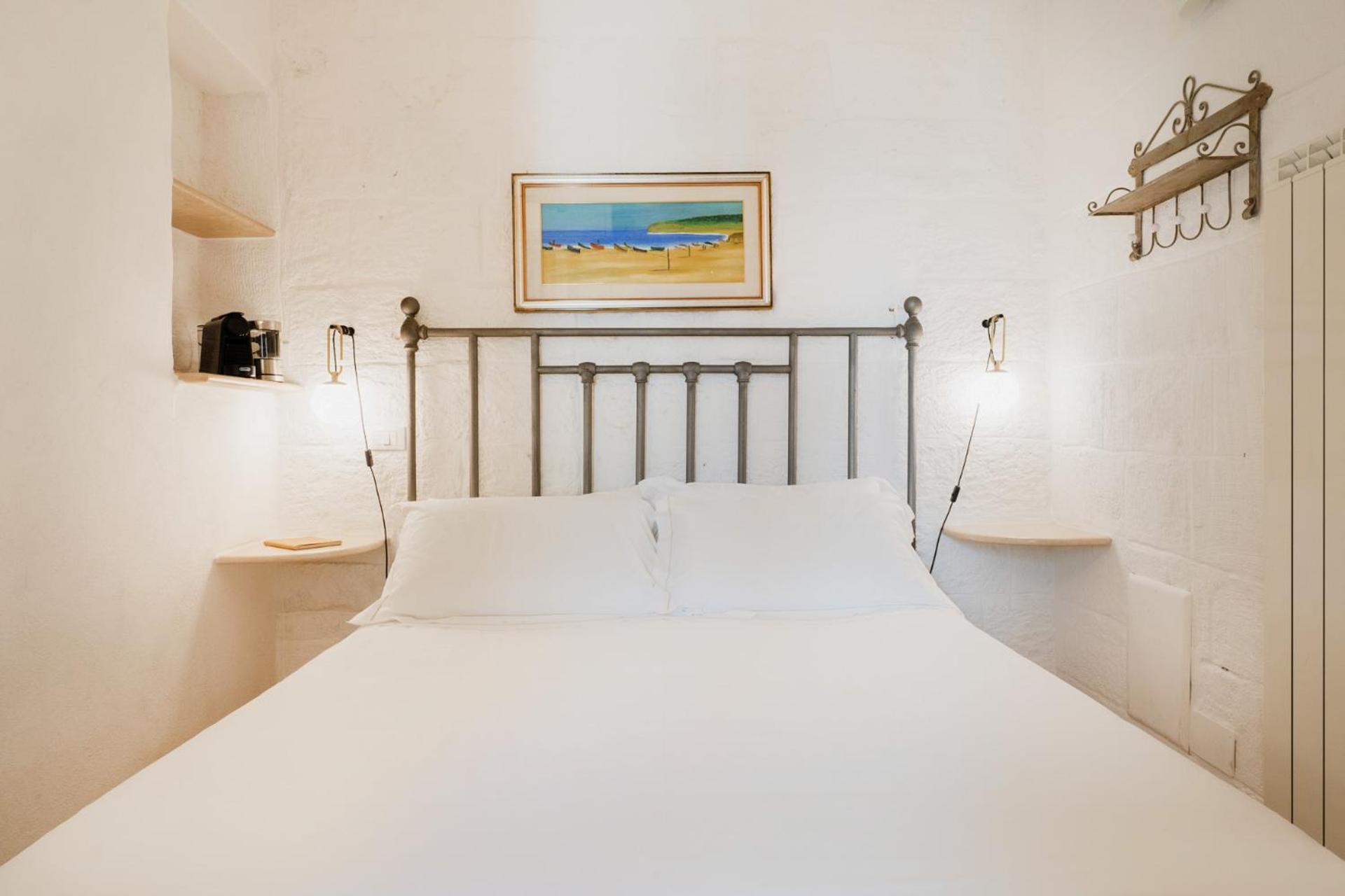 Santo Stefano Home & Breakfast Polignano a Mare Eksteriør bilde