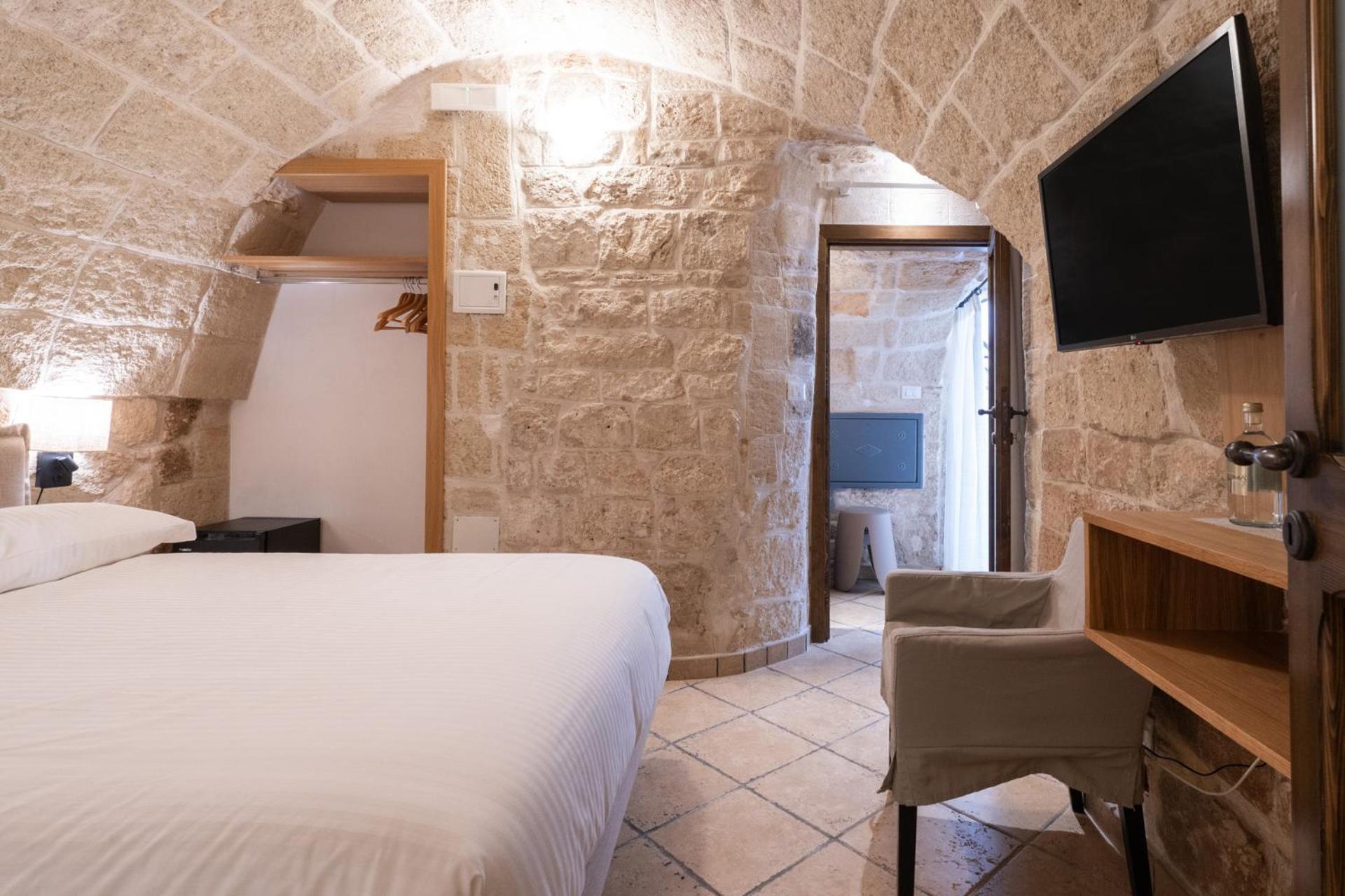 Santo Stefano Home & Breakfast Polignano a Mare Eksteriør bilde