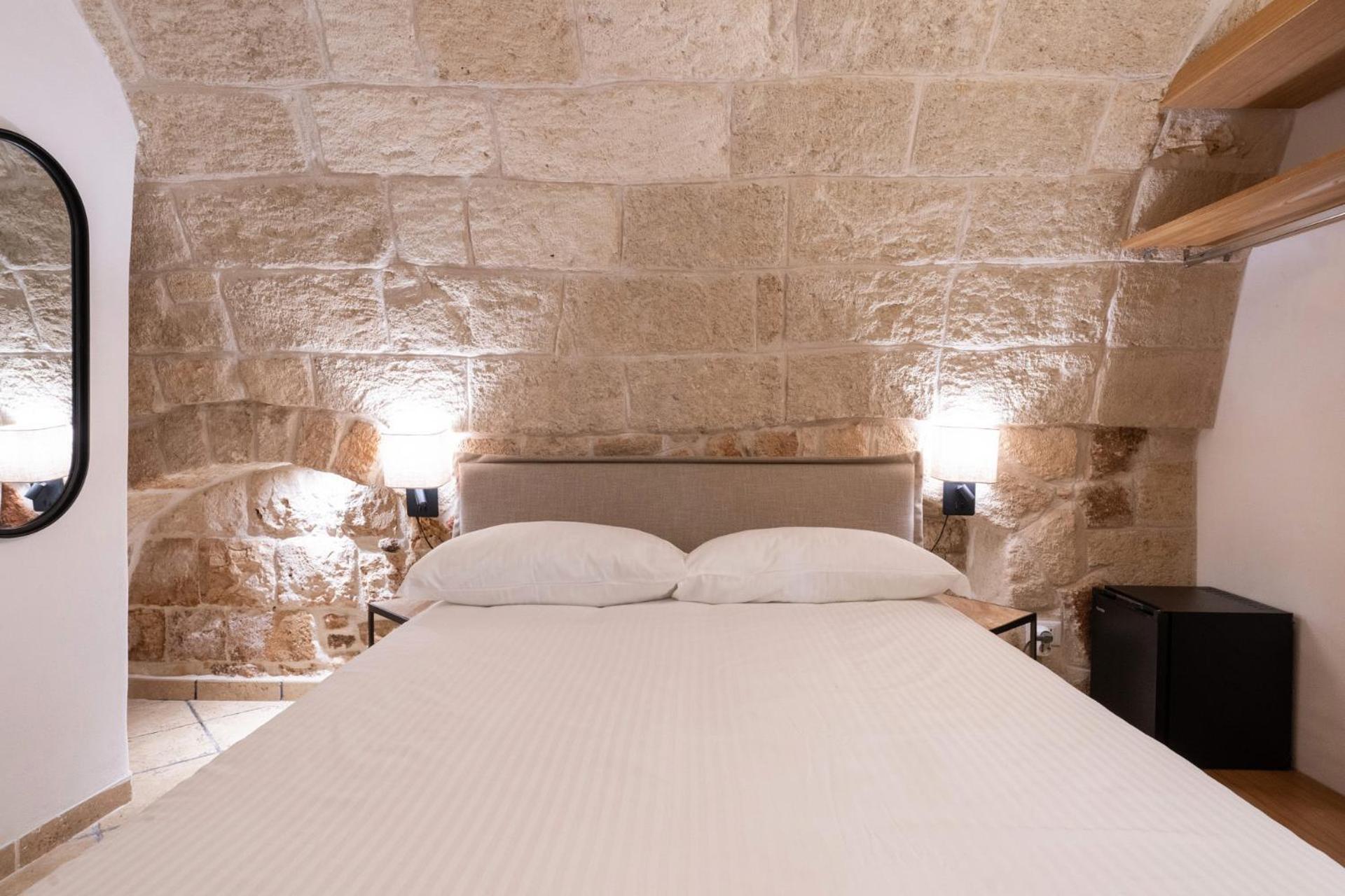 Santo Stefano Home & Breakfast Polignano a Mare Eksteriør bilde