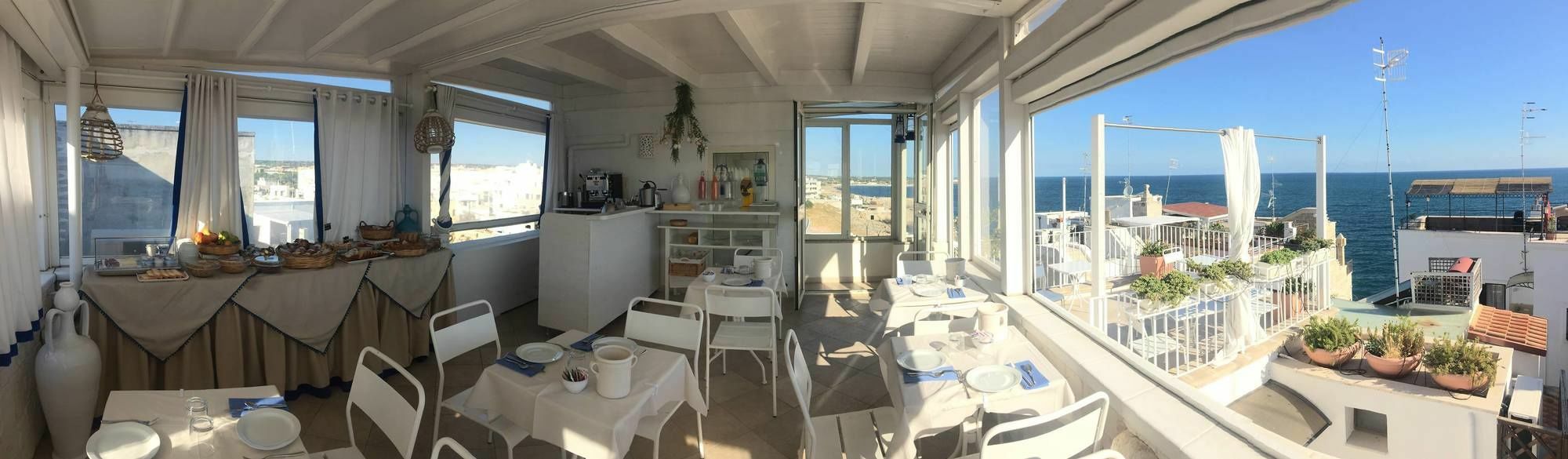 Santo Stefano Home & Breakfast Polignano a Mare Eksteriør bilde