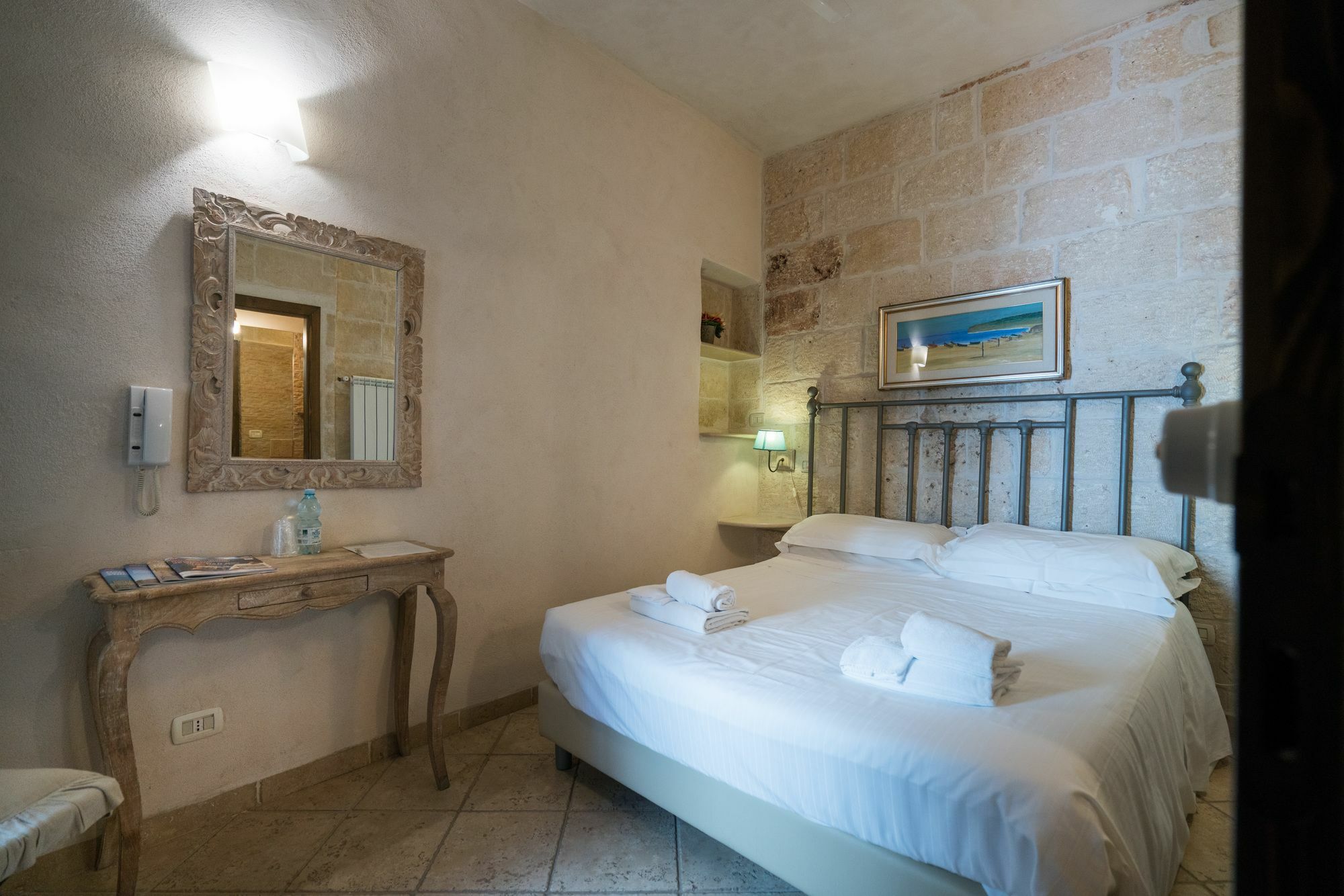 Santo Stefano Home & Breakfast Polignano a Mare Eksteriør bilde