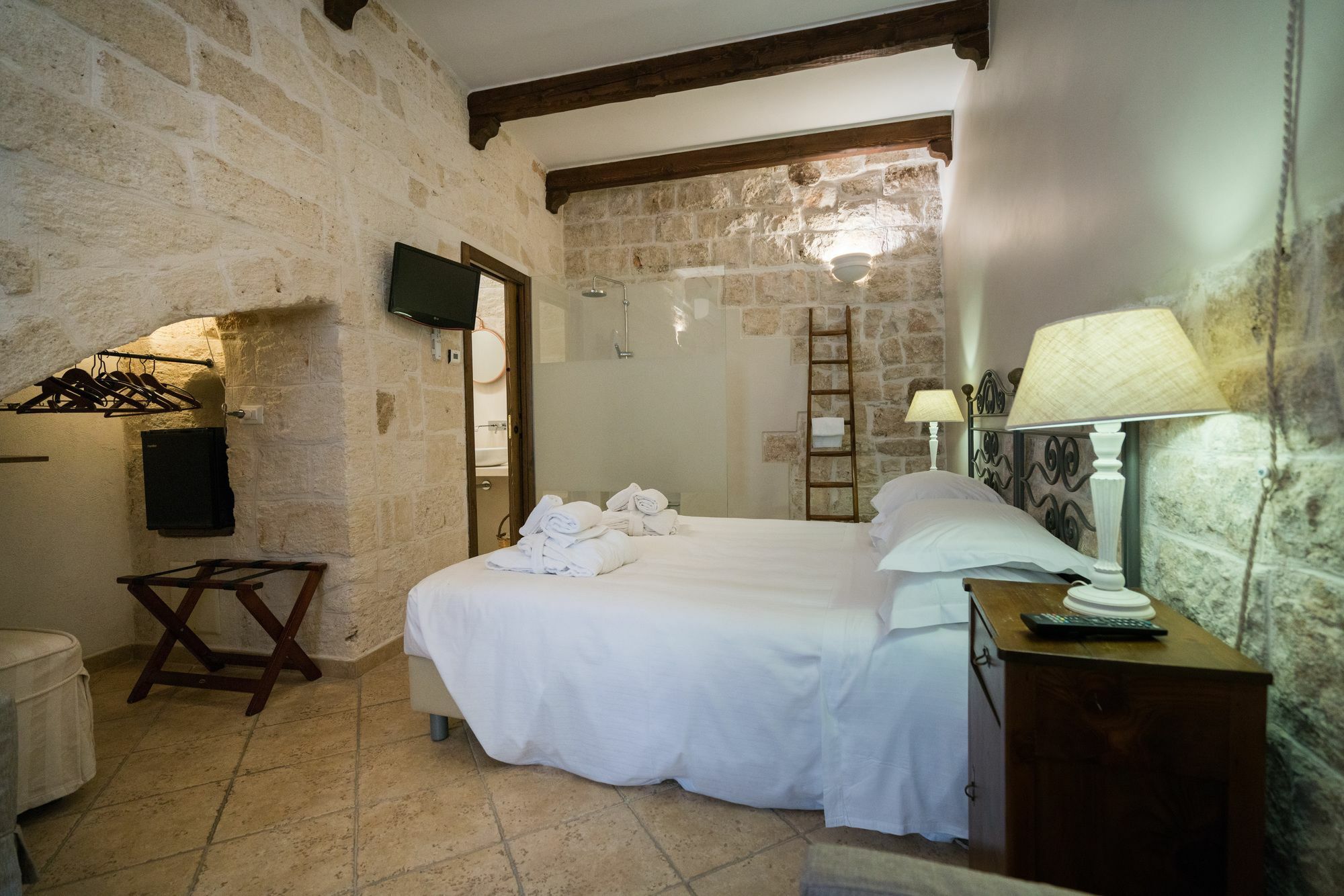Santo Stefano Home & Breakfast Polignano a Mare Eksteriør bilde