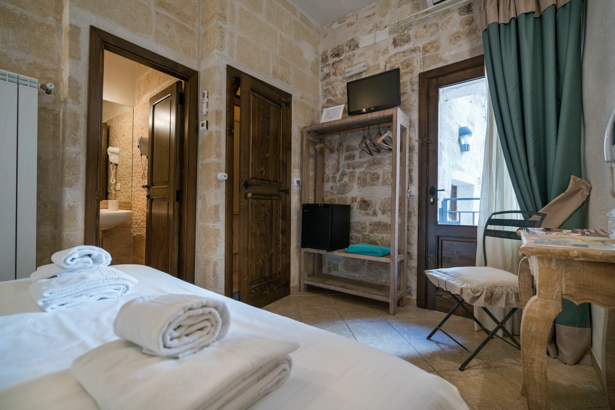 Santo Stefano Home & Breakfast Polignano a Mare Eksteriør bilde